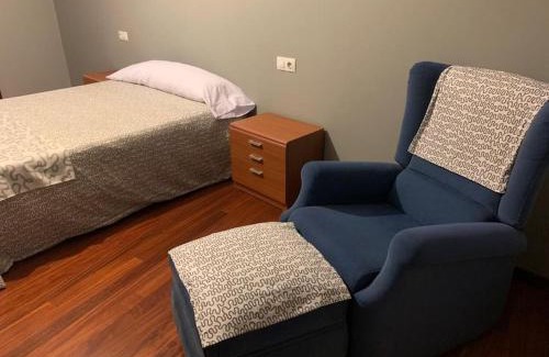 Caldas de Reis Apartment | As Caldas de Mauro