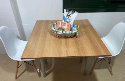 Caldas de Reis Apartment | As Caldas de Mauro