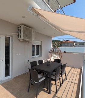 Ormilia Apartment | AS Family House