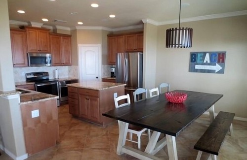 Surfside Beach House | "As Good As It Gets" Beautiful Beach Front House!