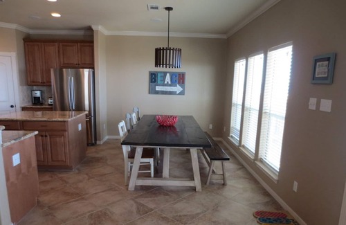 Surfside Beach House | "As Good As It Gets" Beautiful Beach Front House!