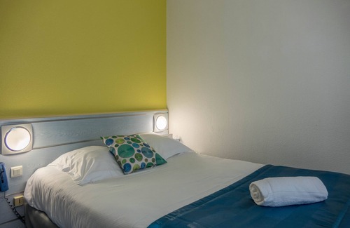 Artenay Hotel | As'Hôtel