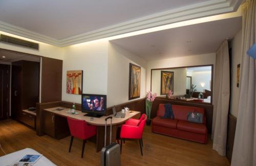 Cambiago Hotel | As Hotel Cambiago