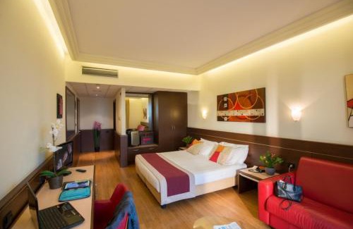 Cambiago Hotel | As Hotel Cambiago