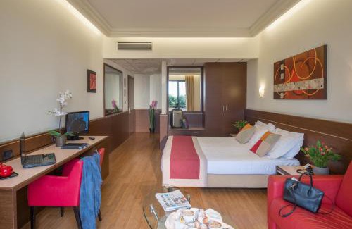 Cambiago Hotel | As Hotel Cambiago