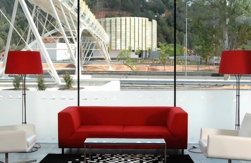 Castellbisbal Hotel | AS Hoteles Porta de Barcelona