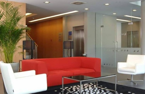 Castellbisbal Hotel | AS Hoteles Porta de Barcelona