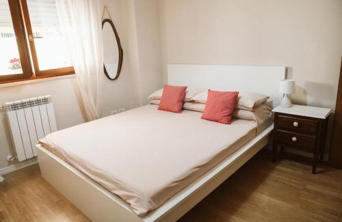 Terni Apartment | as maison