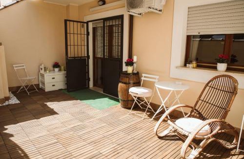 Terni Apartment | as maison