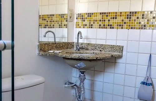 Porto Belo Hotel | As Palmeiras Pousada