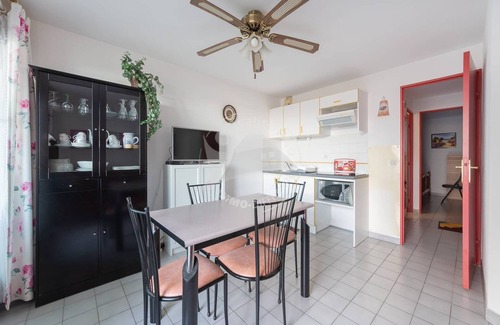 Le Grau-Du-Roi Apartment | AS16245-P2 pretty lake view with private parking