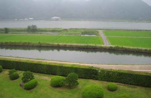 Kinosaki Onsen Hotel | Asagiriso