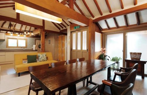 Asan Apartment | Asan House