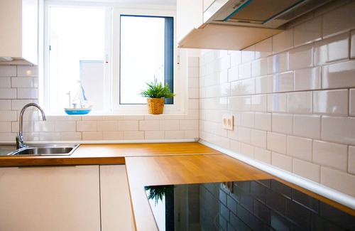 Caleta de Famara Apartment | Asana Surf House
