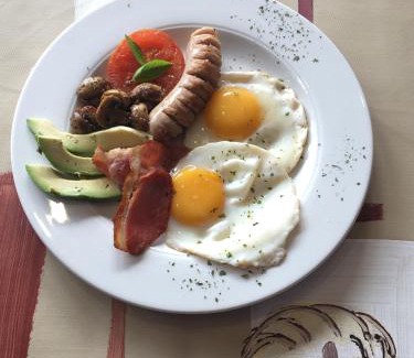 Vanderbijlpark House | Asante Guest House