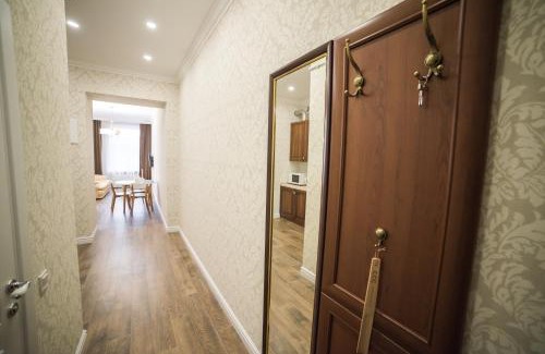 Lviv City Center Apartment | ASAO-Apartments walking center zone