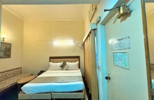 Connaught Place Hotel | ASAR Alka Premier