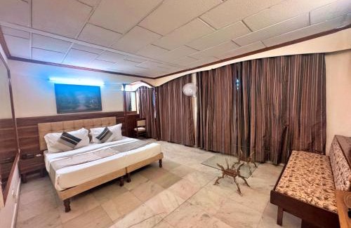 Connaught Place Hotel | ASAR Alka Premier