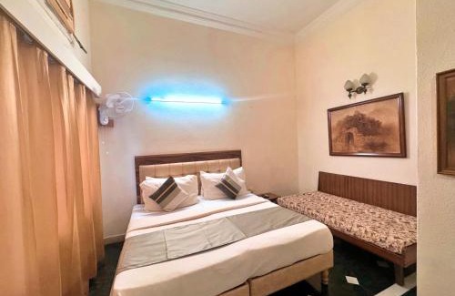 Connaught Place Hotel | ASAR Alka Premier