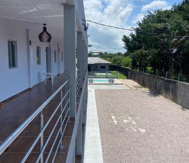 Braganca Hotel | Asas da Maré Pousada