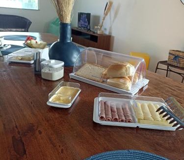 Braganca Hotel | Asas da Maré Pousada