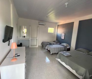 Braganca Hotel | Asas da Maré Pousada