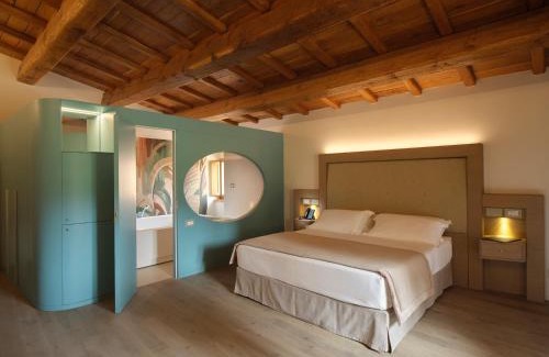 Assisi Hotel | Ascesi Resort