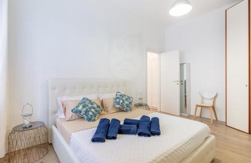 Cagnola Apartment | Asclepio - Fiera Milano-Duomo- San Siro