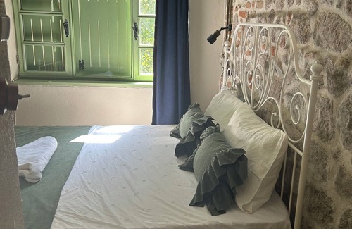 Bergama Hotel | Asclepius Boutique Hotel & Cafe