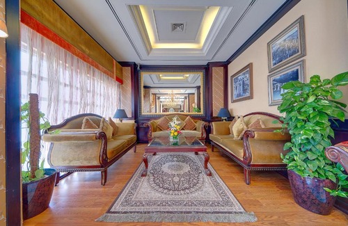 Bur Dubai Hotel | Ascot Hotel