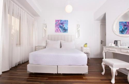 Adalar Hotel | Ascot Hotel Büyükada