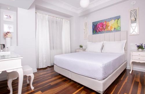 Adalar Hotel | Ascot Hotel Büyükada