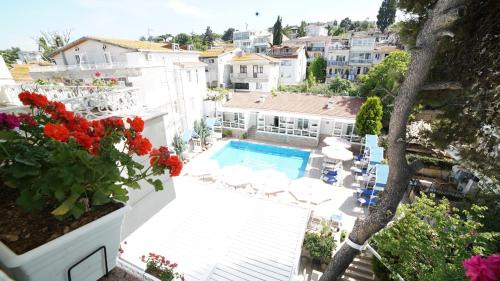 Adalar Hotel | Ascot Hotel Büyükada