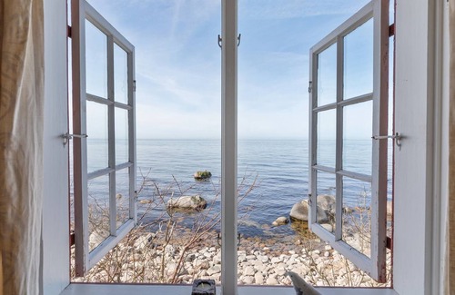 Vang House | "Asgot" - 15m from the sea by Interhome