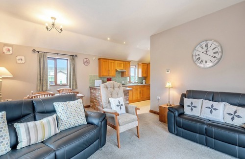 Maltby le Marsh Cottage | Ash Cottage - UK45581