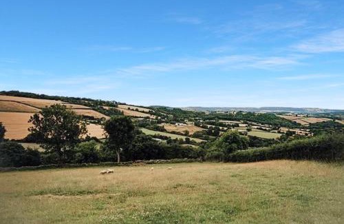 Saint Blazey Cabin | Ash Hut Wiveliscombe