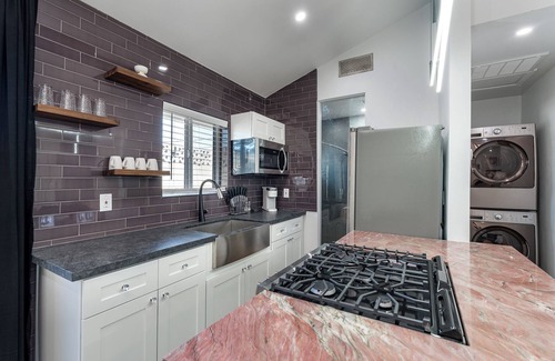 Encanto Apartment | Ash & Ko Boutique Lodging