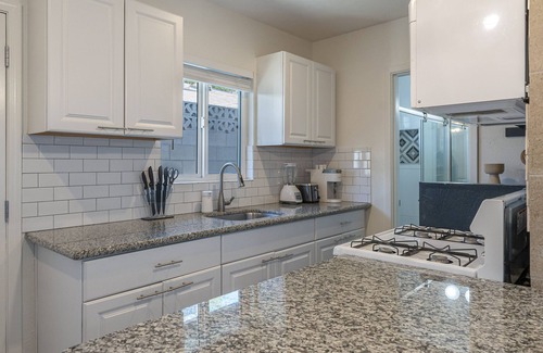 Encanto Apartment | Ash & Ko Boutique Lodging