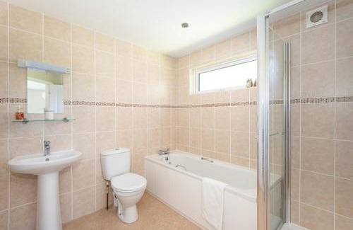 Hopton Castle House | Ash Lodge