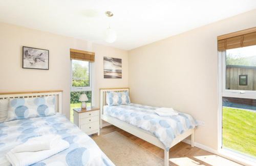Hopton Castle House | Ash Lodge