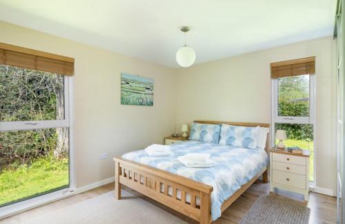 Hopton Castle House | Ash Lodge