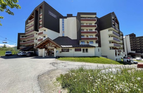 Bergers Apartment | ASH - Pierre et Vacances - Les Bergers