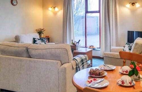 Carnbrea House | Ash Tree Cottage