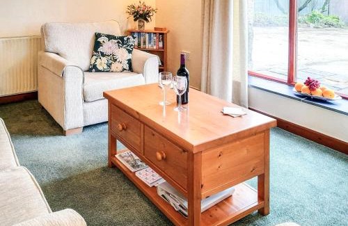 Carnbrea House | Ash Tree Cottage