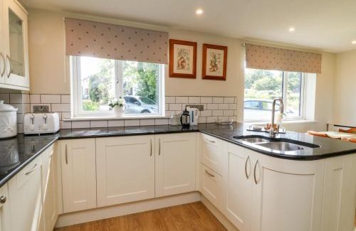 Bradworthy House | Ash Tree Cottage
