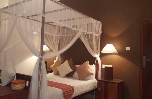 Kimbissa Hotel | Asharo Sigiriya Villa