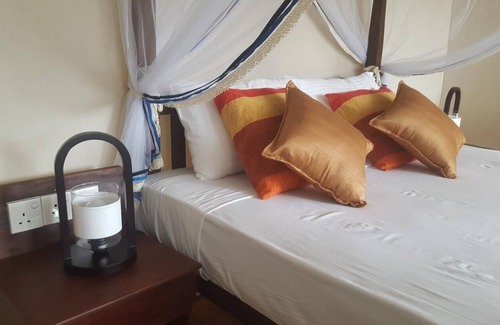 Kimbissa Hotel | Asharo Sigiriya Villa