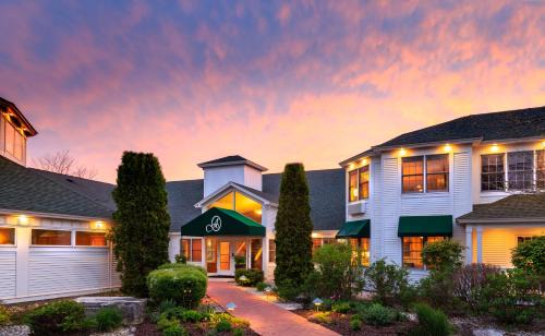 Egg Harbor Hotel | Ashbrooke Hotel