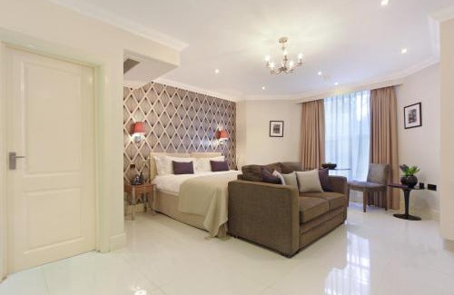 Courtfield Apartment | Ashburn Court Apartments