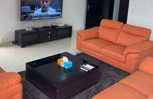 Riviera 2 Apartment | Asherhy Golf Elias